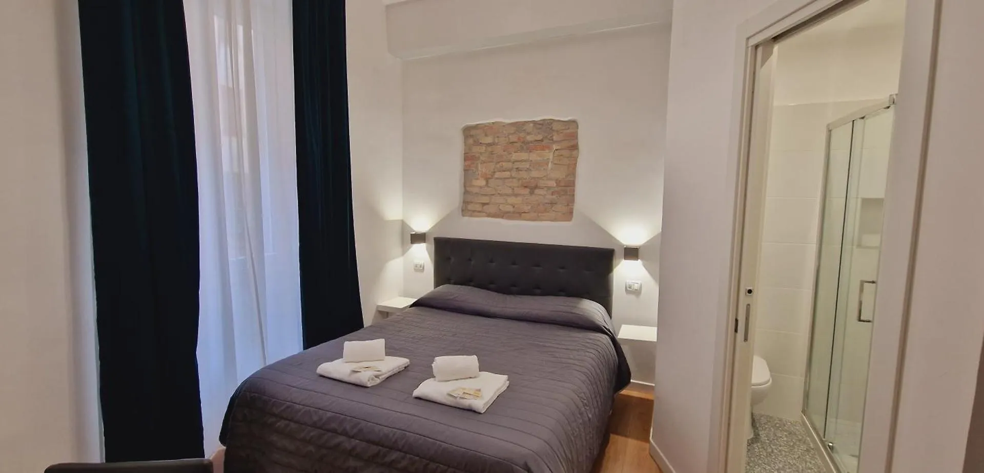 ** Bed & Breakfast Piumith Guest House Rome Italy