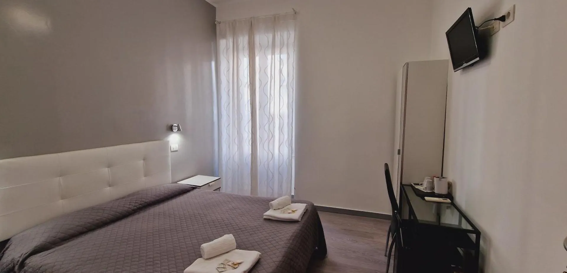 Piumith Guest House Rome Bed & Breakfast