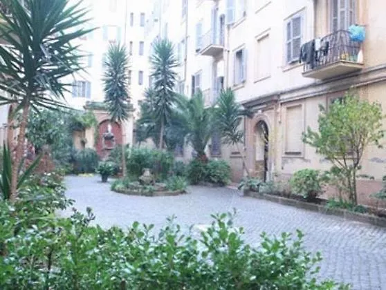 Piumith Guest House Rome 2*,