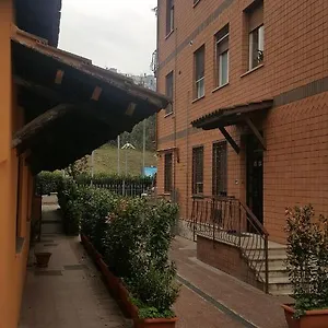La Palazzina Gasthof