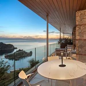 Apartahotel Isola Bella Infinity