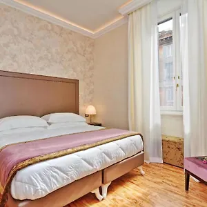 Bq House Fori Imperiali Luxury Gasthof
