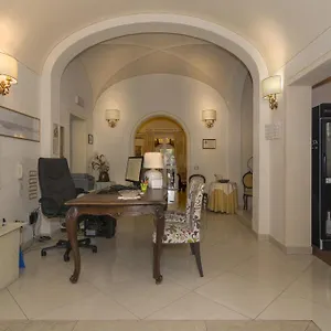 Il Mattino Ha L'oro In Bocca Olaszország