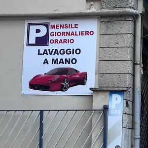 Luxury Boutique Panzió