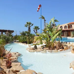 Hotel La Rosa Dei Venti