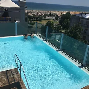 Hotel City Olaszország