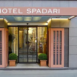 Hotel Spadari Al Duomo Milaan