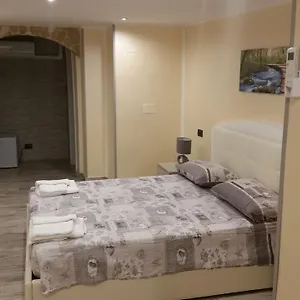 La Nassa Nocleg ze śniadaniem