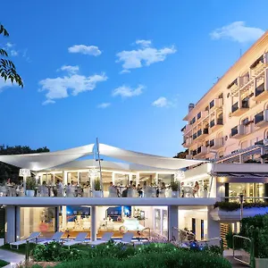 Hotel Atlantic & Riccione