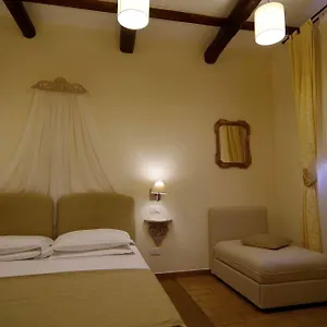 Konukevi Casa Miramonte **