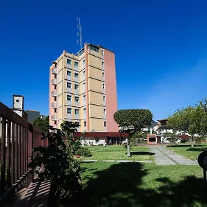 Hotel Mater Catánia