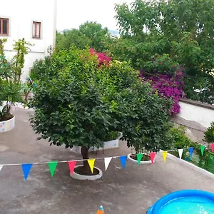 Bed & Breakfast Santa Maria Maddalena Napels