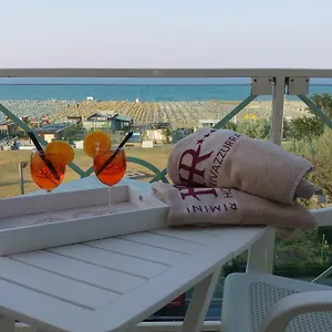 Hotel Rivazzurra Rimini