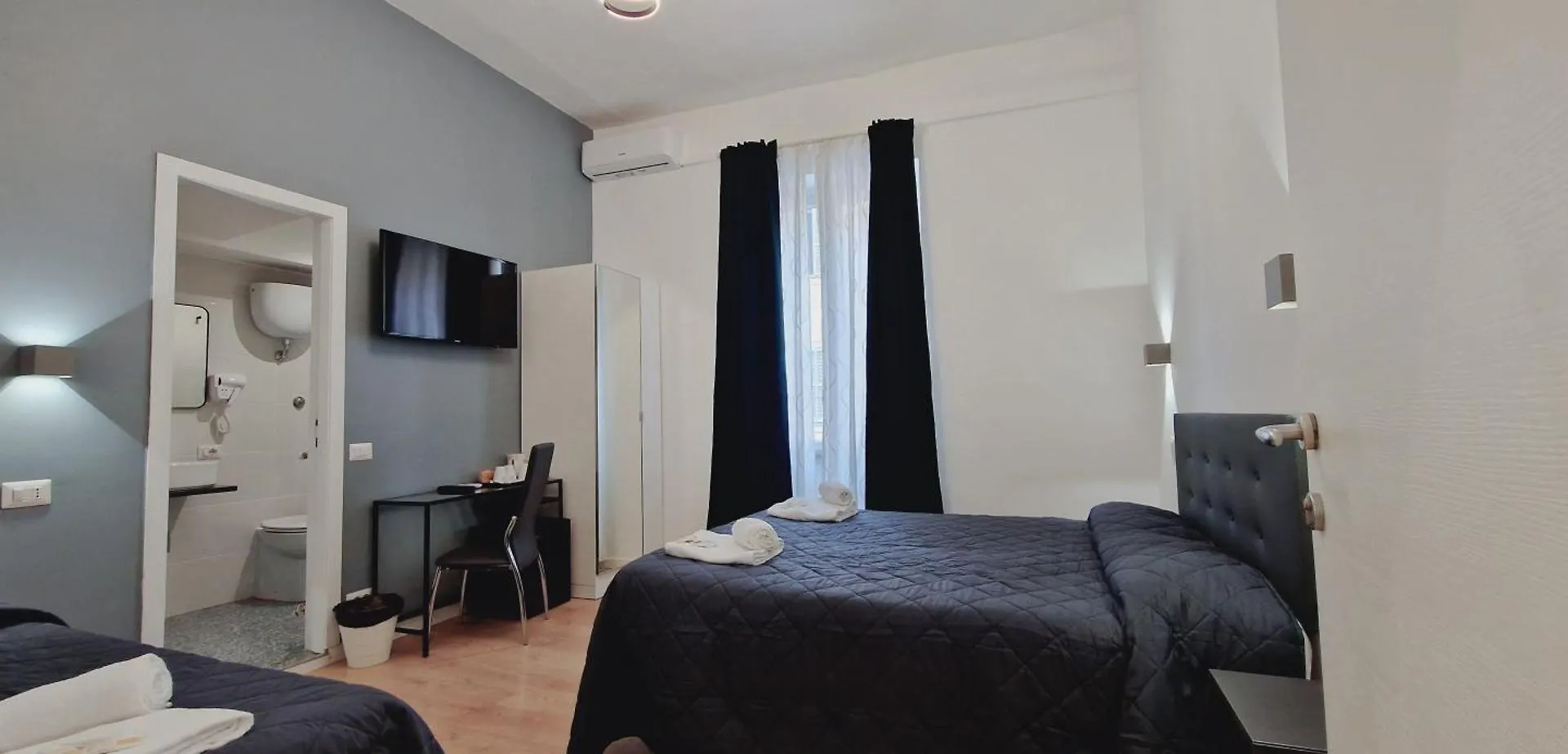 Piumith Guest House Roma