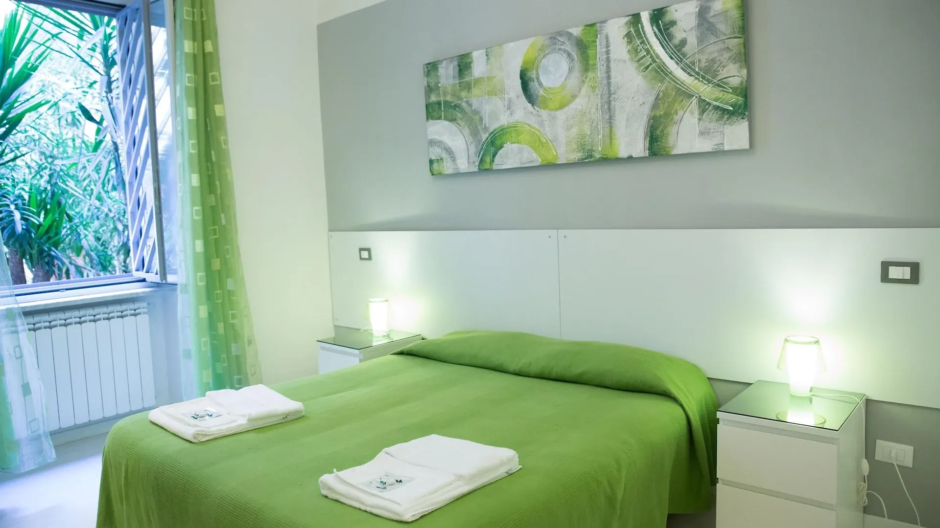Piumith Guest House Róma 2*,  Olaszország