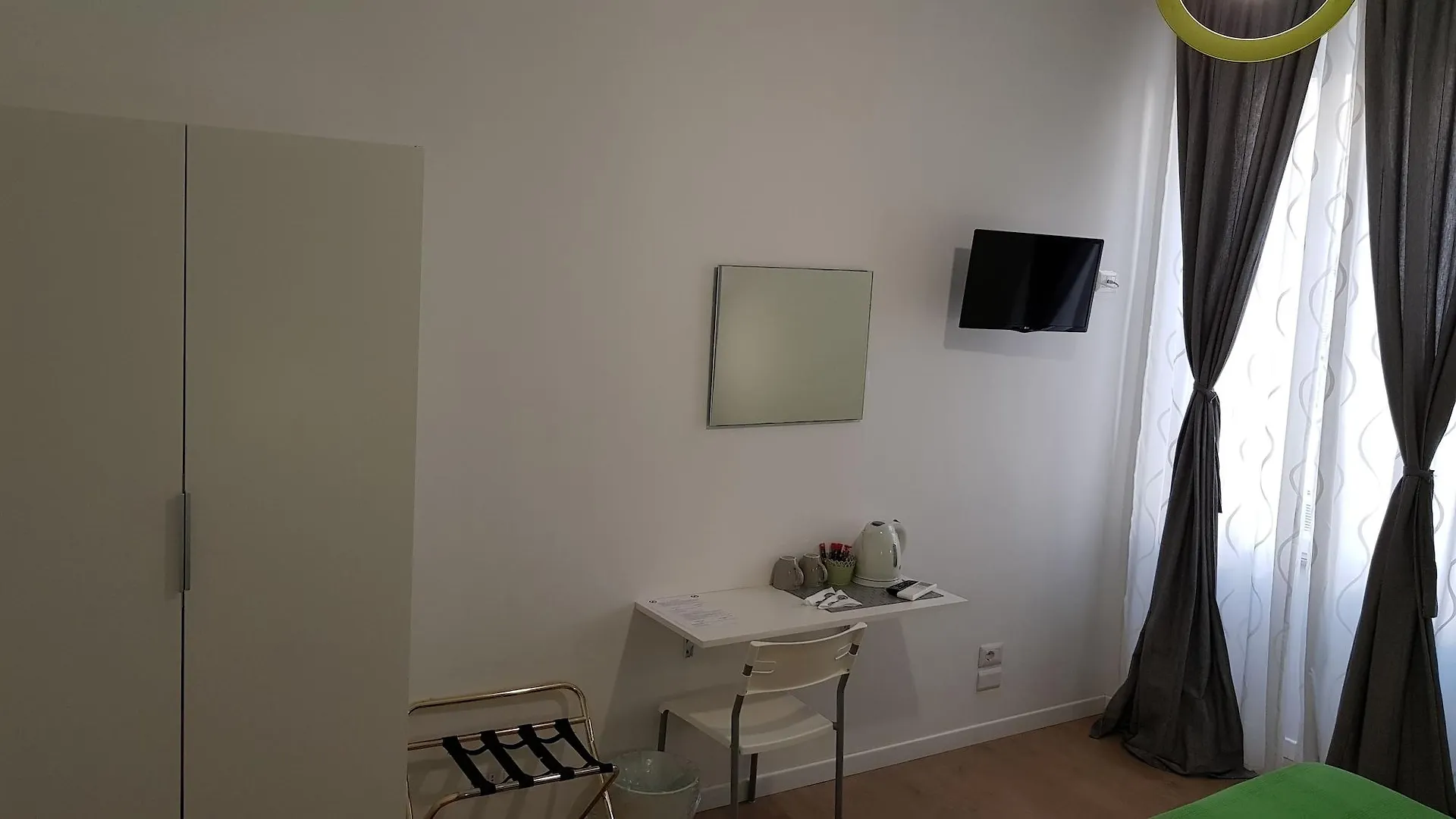** Panzió Piumith Guest House Róma Olaszország