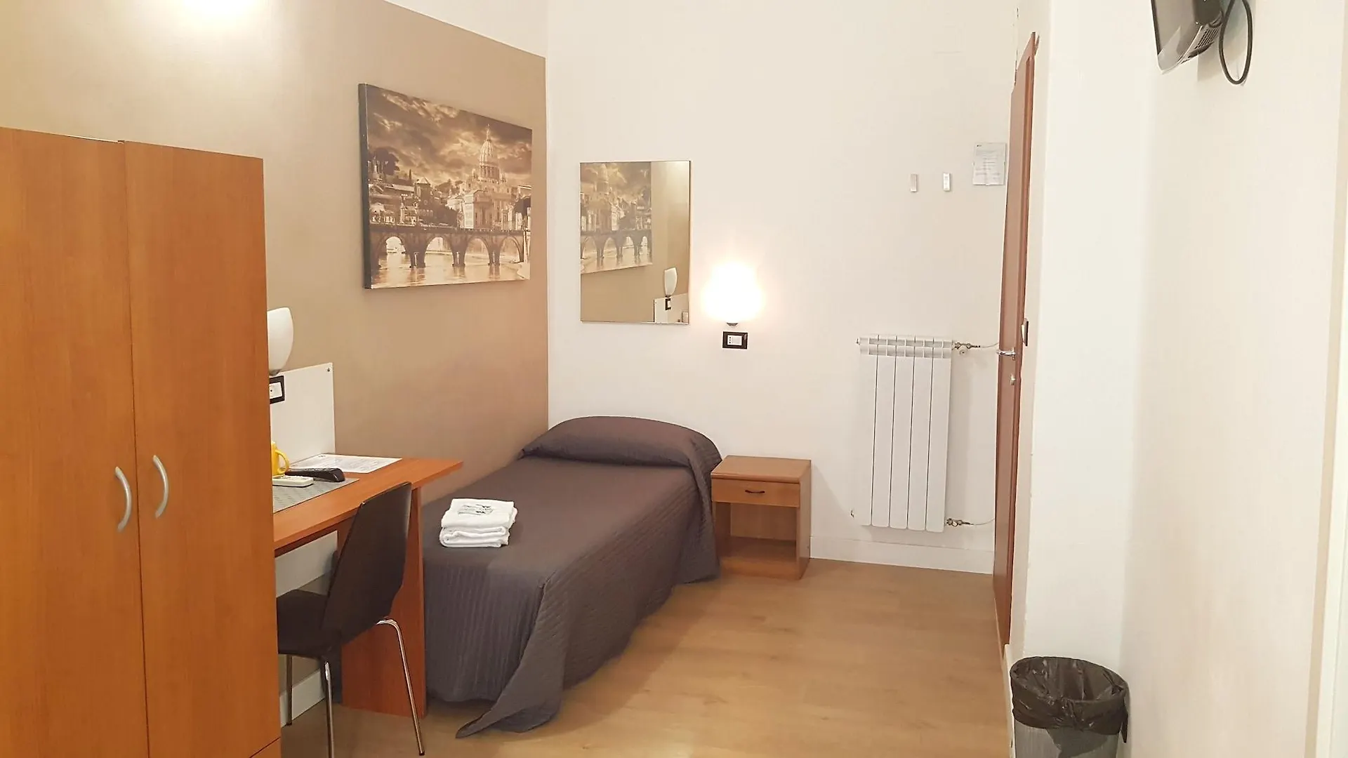 Piumith Guest House Róma