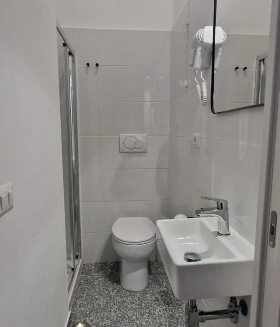 Piumith Guest House Róma Olaszország