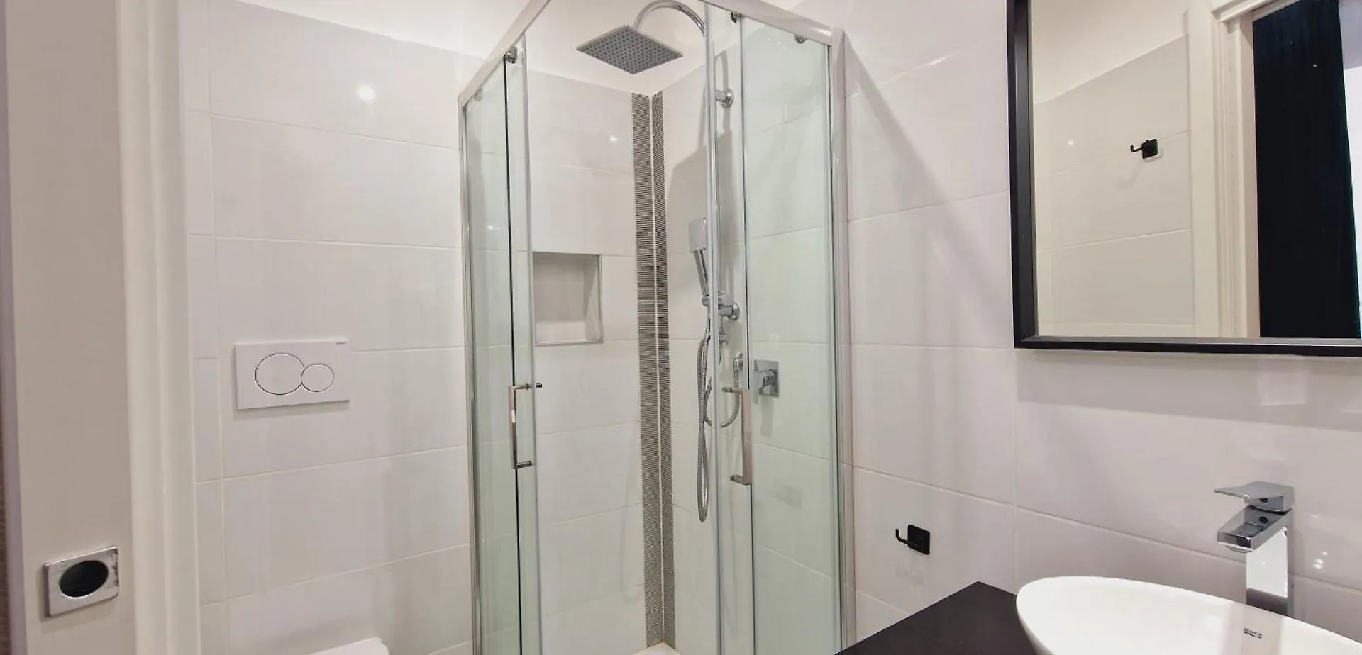 ** Panzió Piumith Guest House Róma Olaszország