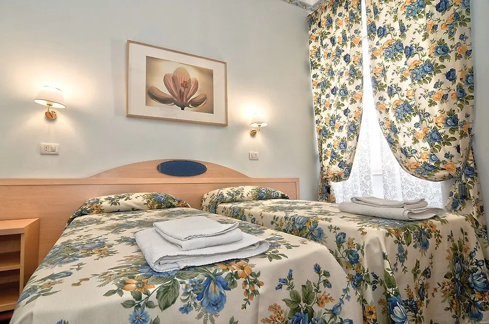 Piumith Guest House Róma